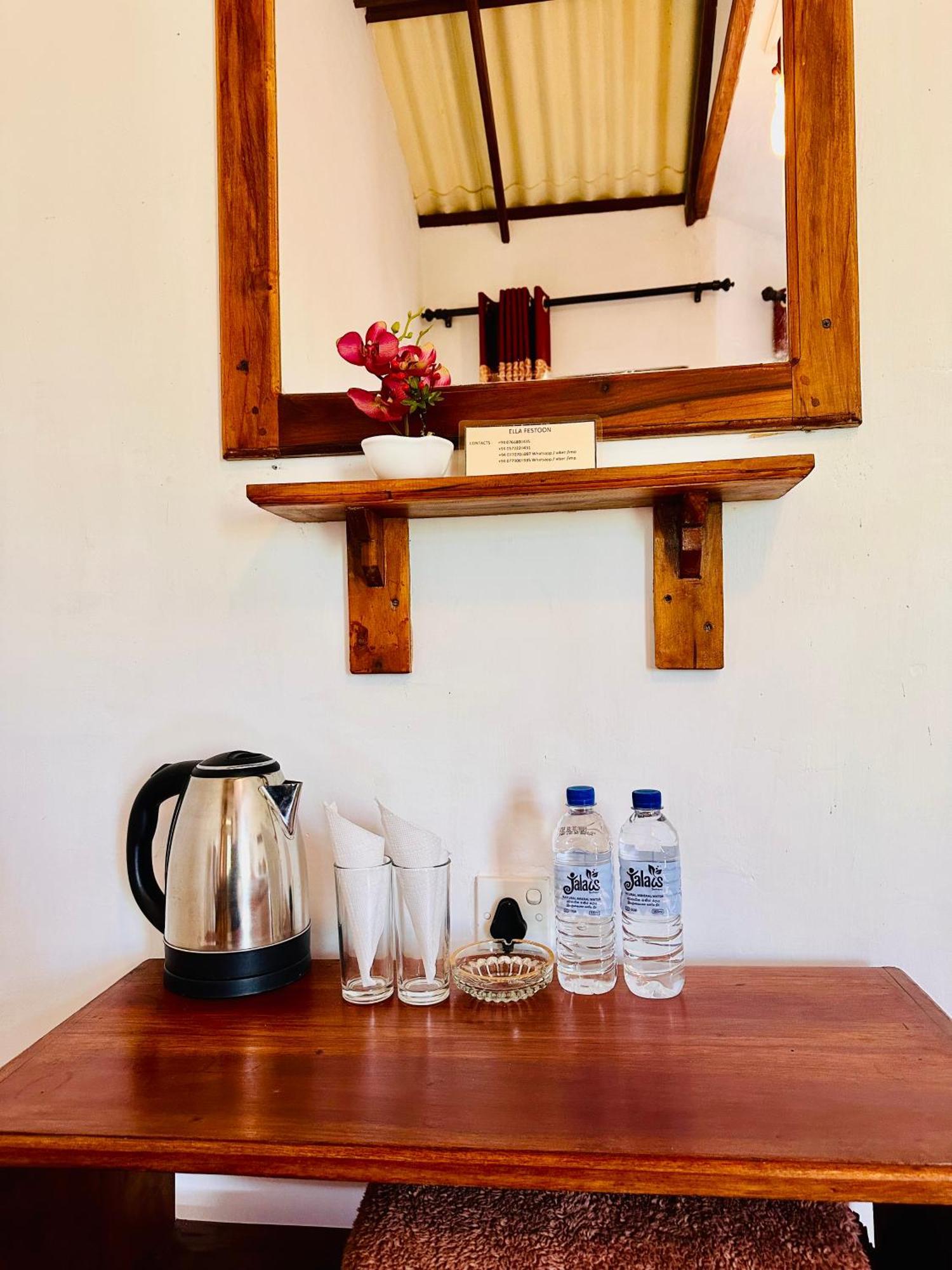 Apartament Ella Festoon Zewnętrze zdjęcie