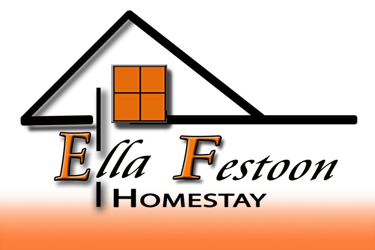 Apartament Ella Festoon Zewnętrze zdjęcie