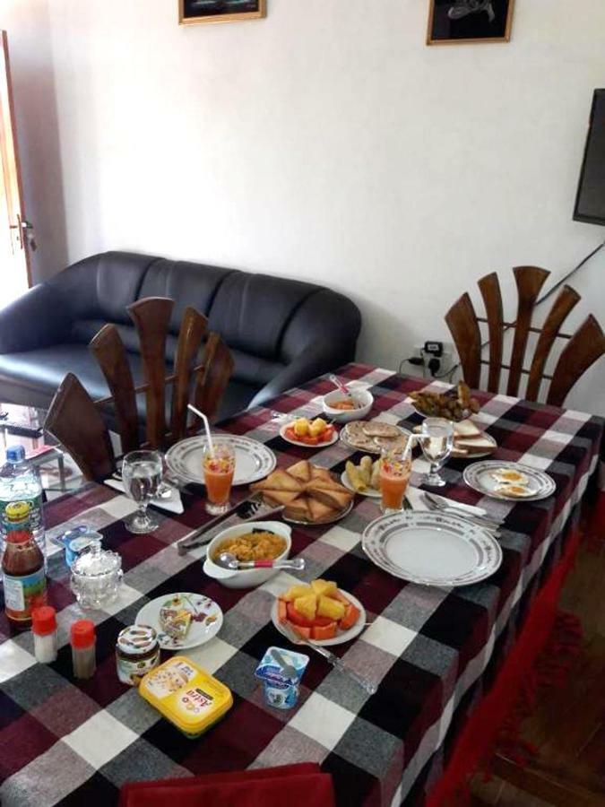 Apartament Ella Festoon Zewnętrze zdjęcie
